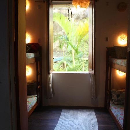 Centro Cultural Do Bispo Guesthouse Salvador da Bahia Dış mekan fotoğraf