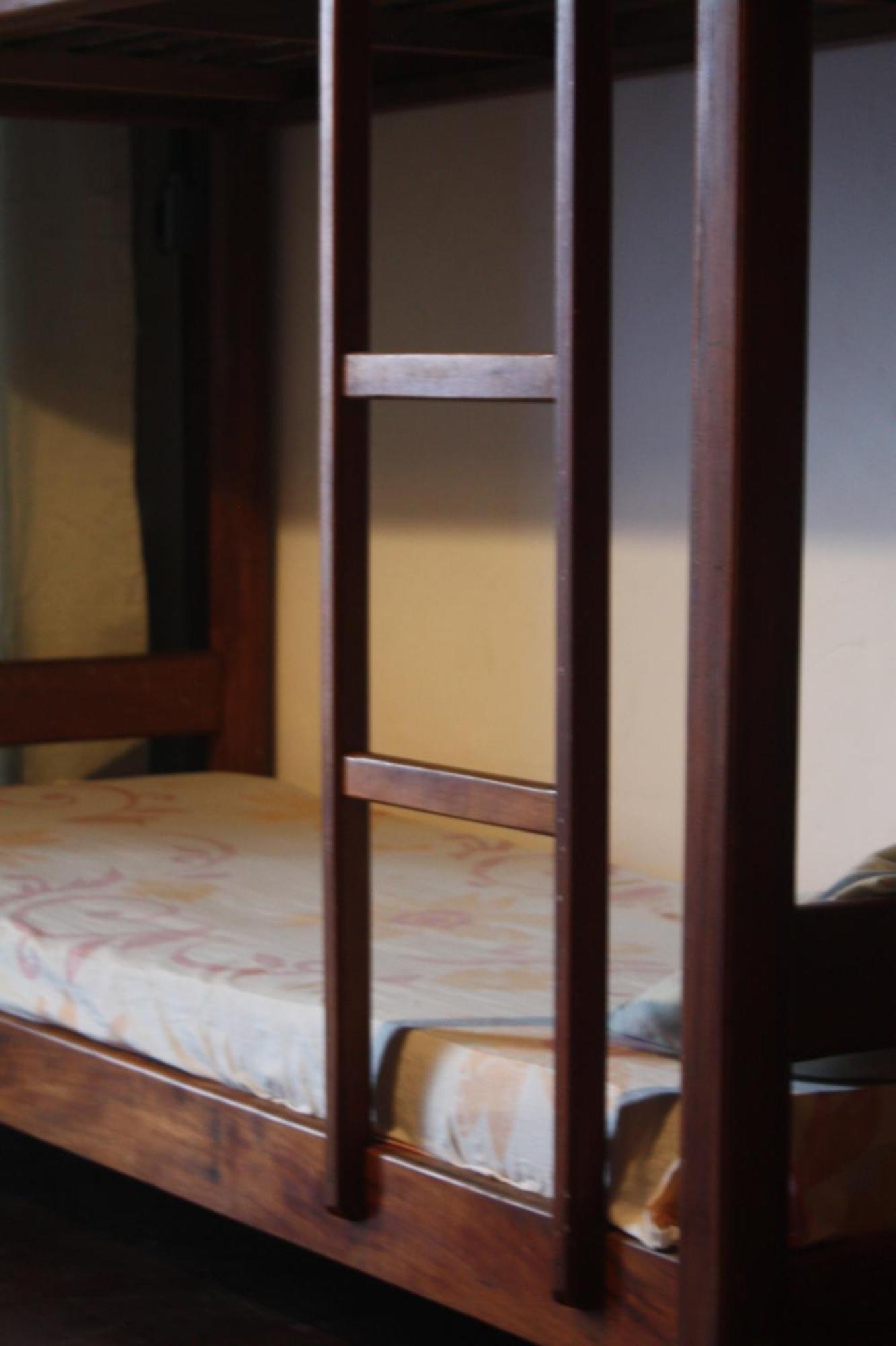 Centro Cultural Do Bispo Guesthouse Salvador da Bahia Dış mekan fotoğraf